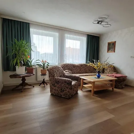 Oleander Apartment *