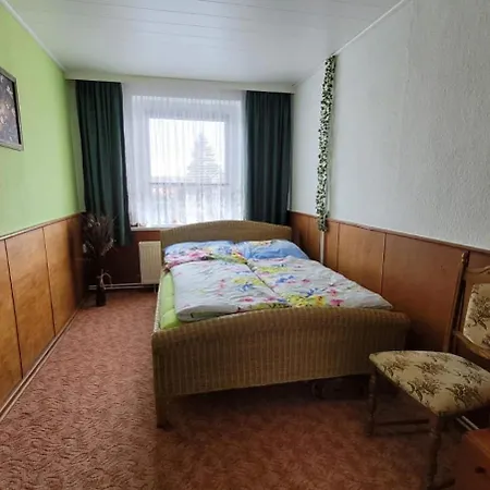 Oleander Appartamento *