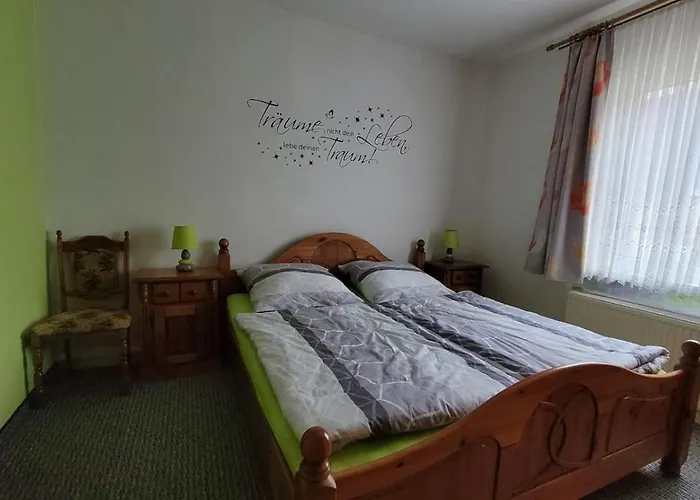 Oleander Lägenhet *