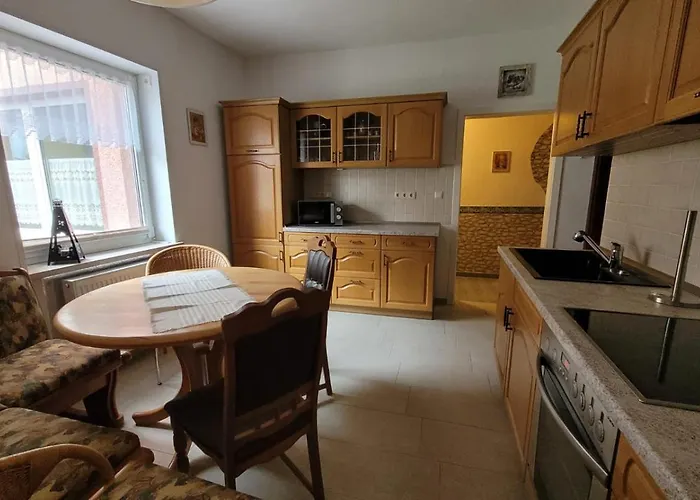 Lägenhet Oleander Güntersberge