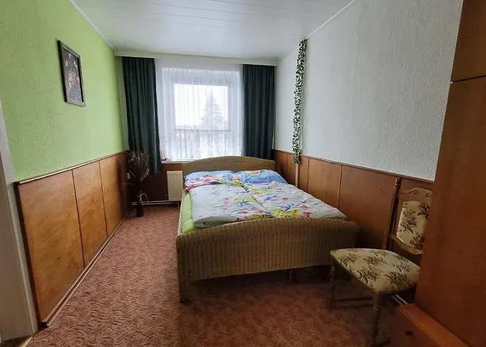 Oleander Lägenhet *