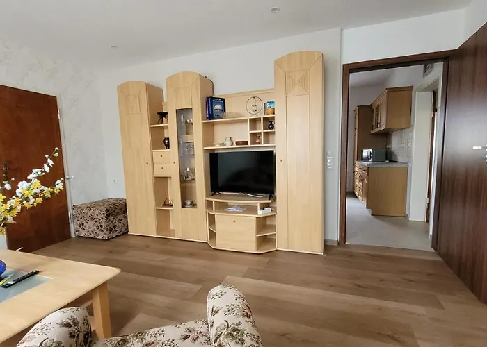 Oleander Güntersberge