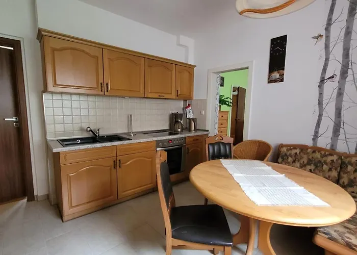 Oleander Lägenhet *