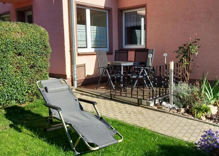 Oleander Güntersberge